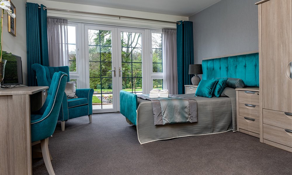 Haslemere - GU27 3PL